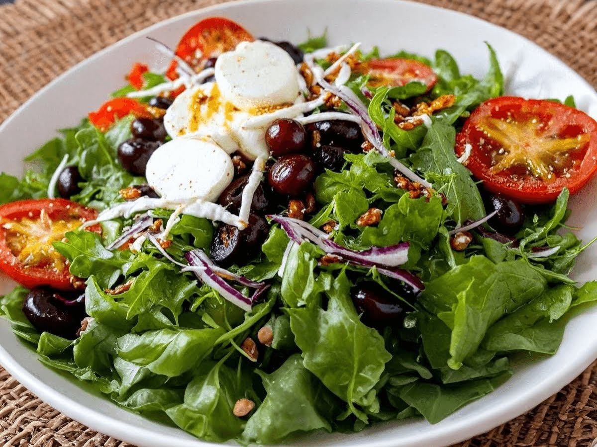 Greca Napoli Salad